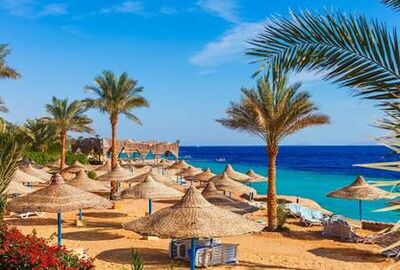 MAXI HER ŞEY DAHİL  SHARM EL SHEIKH TURU Pegasus Havayolları ile 5 gece 19 MART 2026 RAMAZAN BAYRAMI ÖZEL