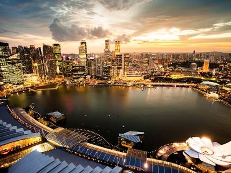 SİNGAPUR & BALİ 2026 SQ (DPS-DPS)