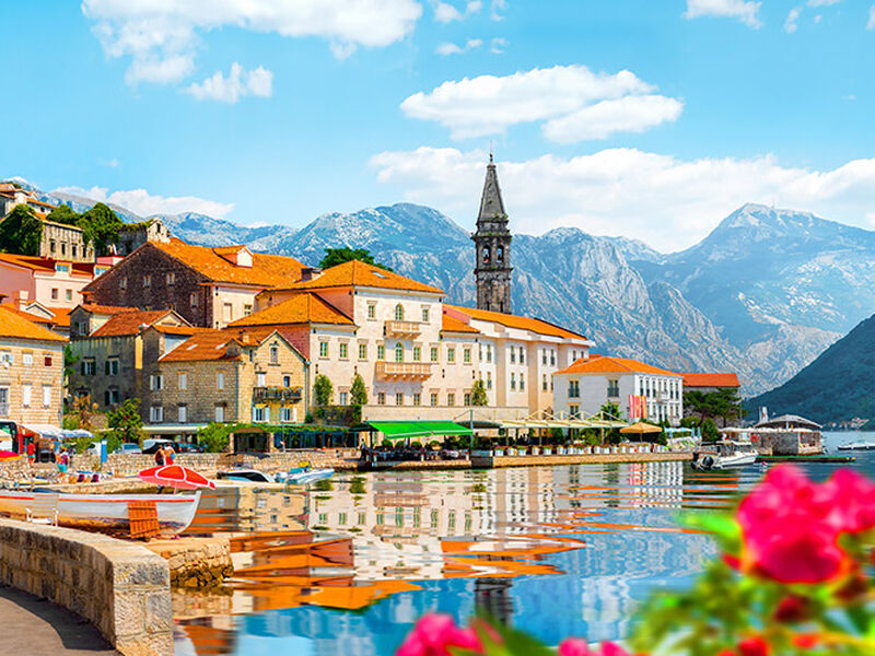 Budva Rotası Turu V2