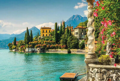 MOTTO İTALYA TURU Pegasus Havayolları ile 7 gece