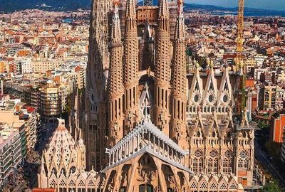 Süper Promo Portekiz & Endülüs Turu Rotası