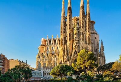 Süper Promo Portekiz & Endülüs Turu Rotası