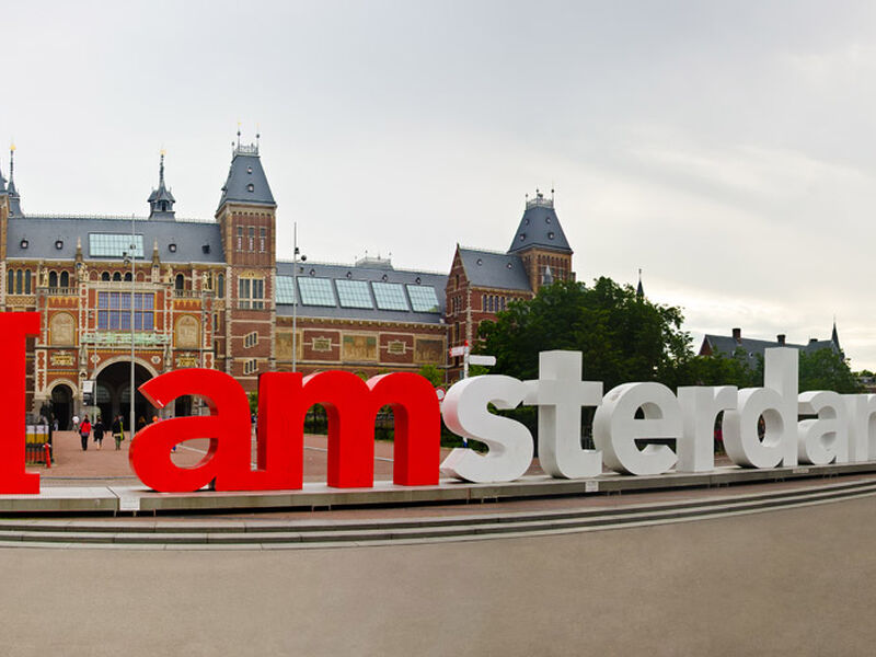 İzmir Çıkışlı Sömestre Özel Köln & Lüksemburg & Paris Turu