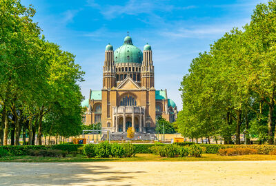 İzmir Çıkışlı Sömestre Özel Köln & Lüksemburg & Paris Turu