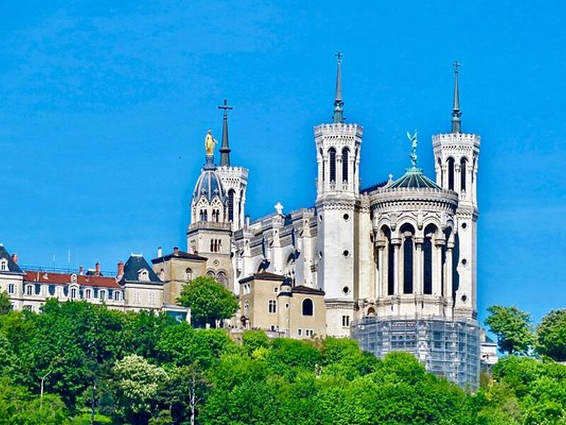 İzmir'den Direkt Sefer ile Ekspress Benelüks & Almanya & Fransa Turu Rotası