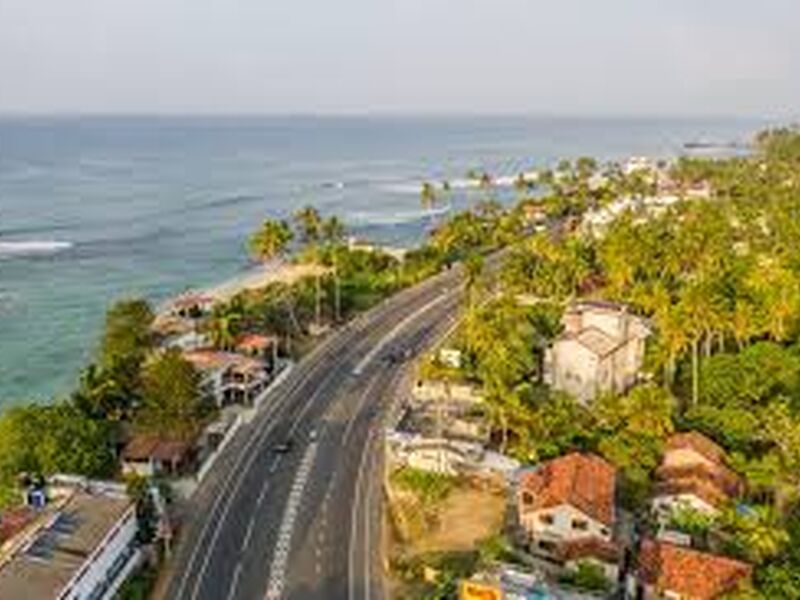 SRİ LANKA TK 2026 (CMB-CMB)