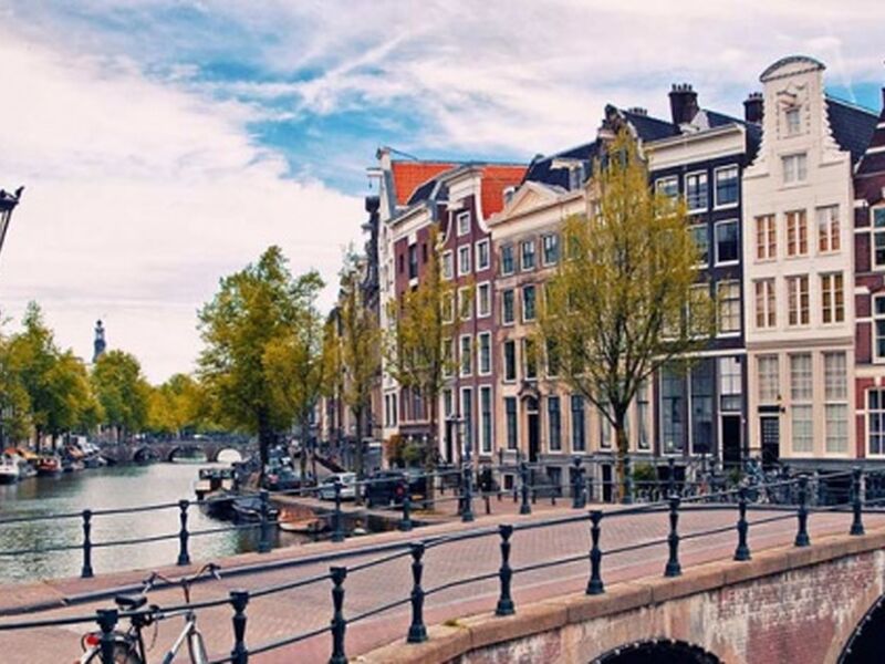 Süper Promo Benelüx & Fransa & Almanya Turu Rotası