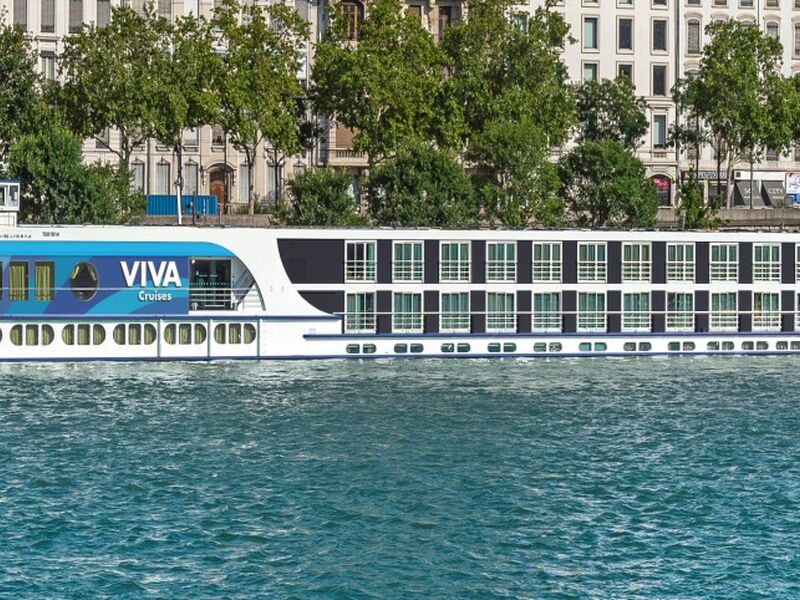 Süper Promo Benelüx & Fransa & Almanya Turu Rotası (LUX-CGN)