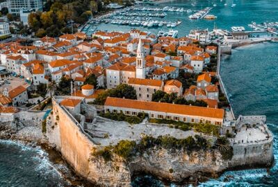 5 Ülke Balkan Rotası Turu (Belgrad & Saraybosna)