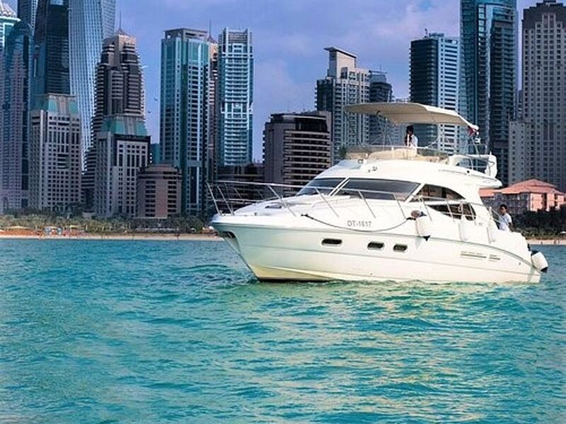 VİZE DAHİL 5 KAL 4 ÖDE DUBAİ TURU Türk Hava Yolları ile 5 gece