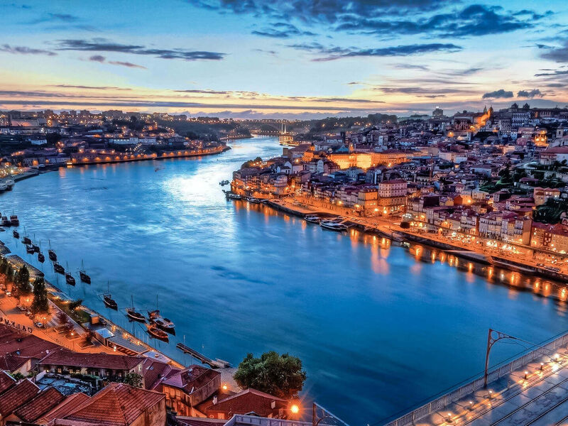 Yılbaşı Özel Dolu Dolu Endülüs Turu Güney İspanya Rotası