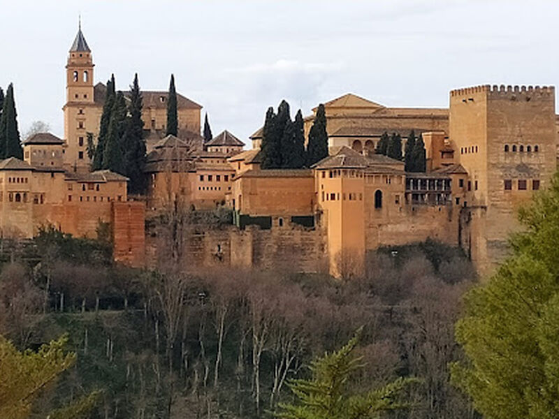 Yılbaşı Özel Dolu Dolu İspanya Turu Rotası