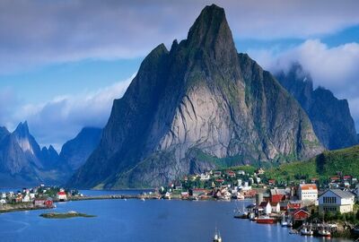 Msc Eurıbıa İle İskandinavya & Norveç Fiyortlar  - 2026	