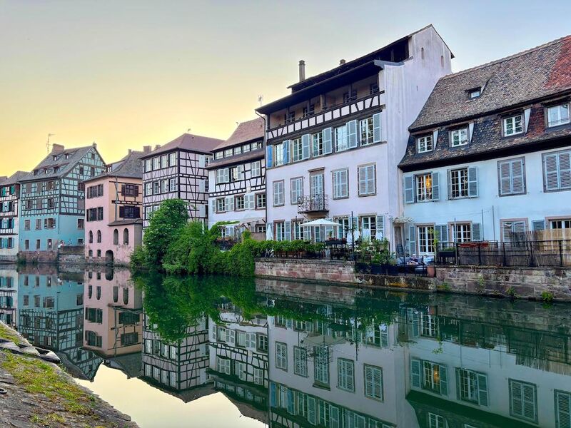 ALSACE'LI ALPLER 2026 KIŞ (BGY - STR)