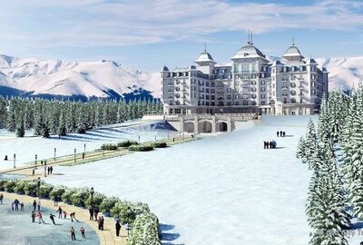 BAKÜ 2026 TK (GYD-GYD)