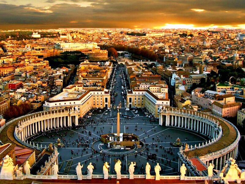 BÜYÜK İSPANYA 2026 (BCN-SVQ)