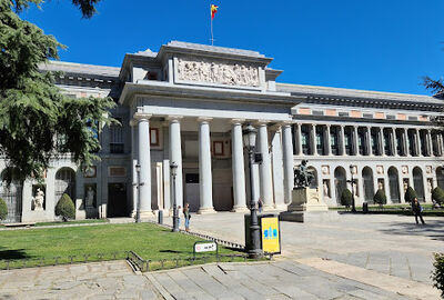 EKSPRESS İSPANYA YAZ 2026 (MAD-BCN)