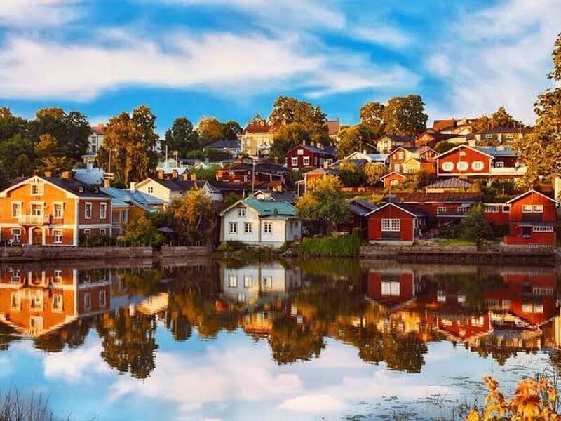 İSKANDİNAVYA YAZ 2026 (CPH-ARN)