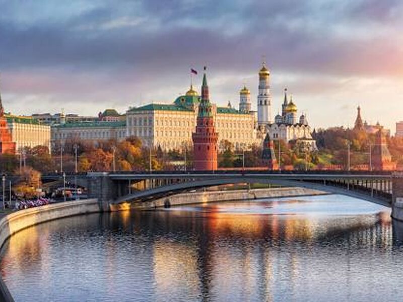 KRAL & KRALİÇE: ST. PETERSBURG & MOSKOVA PC 2026 (LED-VKO) 