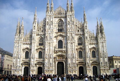 MILANO & NICE & MARSILYA 2026 YAZ (BGY-MRS)