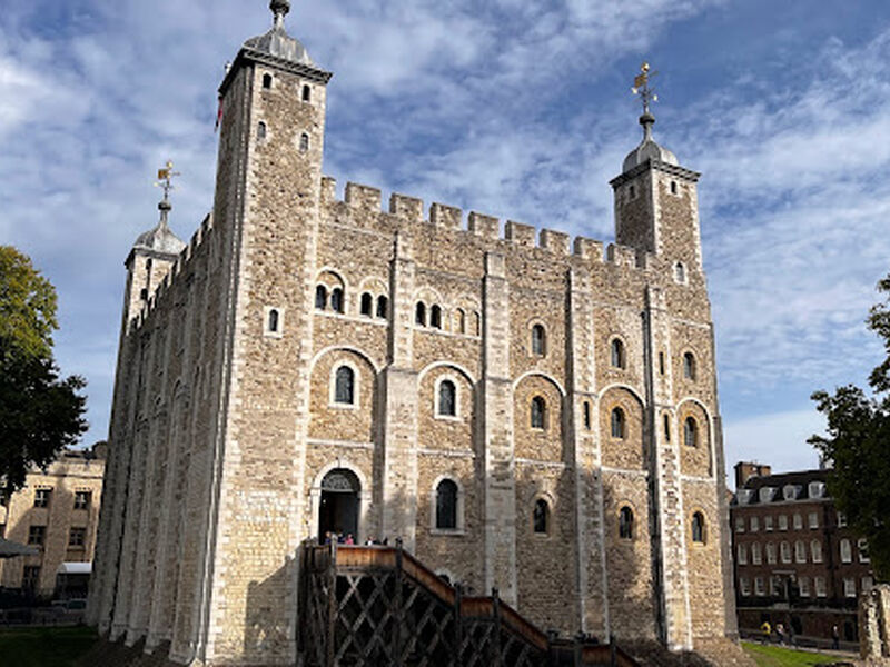 Londra Turu 3 Gece 4 Gün - İstanbul dan THY ile