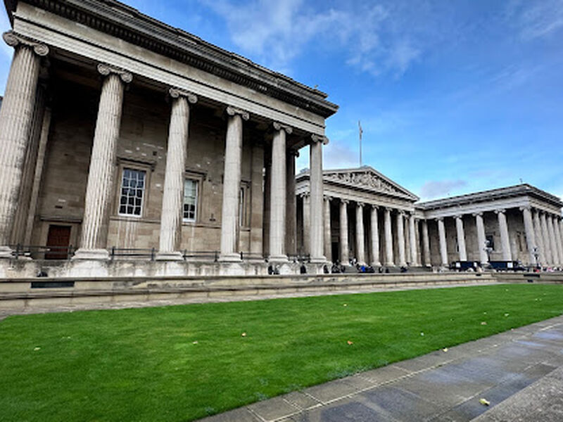 Londra Turu 3 Gece 4 Gün - İstanbul dan THY ile