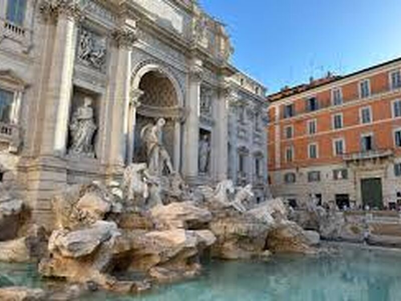 ROMA 2026 PC (FCO-FCO)