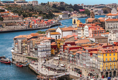 Dolu Dolu Portekiz Turu Keşif Rotaları