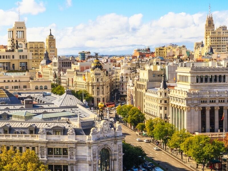 BÜYÜK İSPANYA 2026 KIŞ (BCN-MAD)