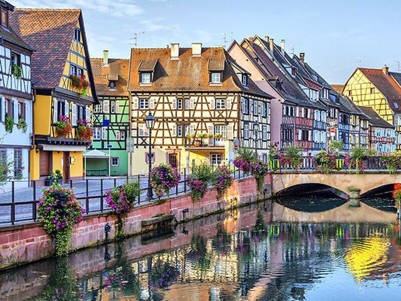 ALSACE'LI ALPLER 2026 KIŞ (STR - BGY)