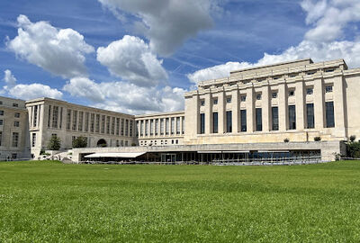 ALSACE'LI ALPLER 2026 KIŞ (STR - BGY)