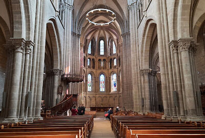 ALSACE'LI ALPLER 2026 KIŞ (STR - BGY)