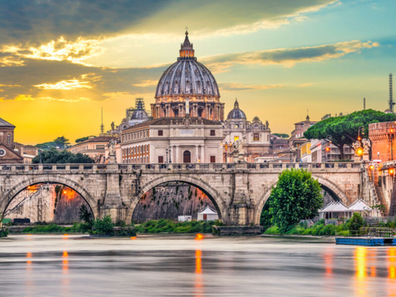 ROMA 2025 PC (FCO-FCO)