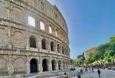 ROMA 2025 PC (FCO-FCO)