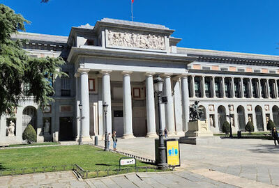 Süper Promo Endülüs Turu Güney İspanya Rotası