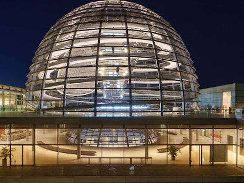 ALMANYA & POLONYA KIŞ 2026 (BER-BER)