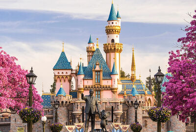 Dolu Dolu Paris & Disneyland Turu Eğlence Rotası