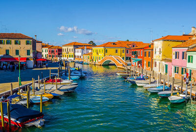 VENEDİK & MİLANO TURU 2026 TK (BLQ-MXP)