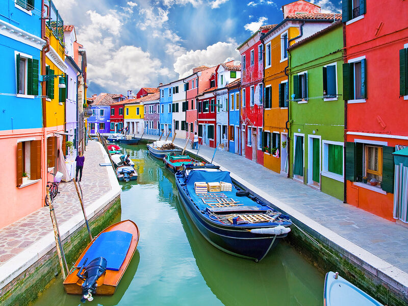 BÜYÜK İTALYA 2026  TK (FCO-VCE)