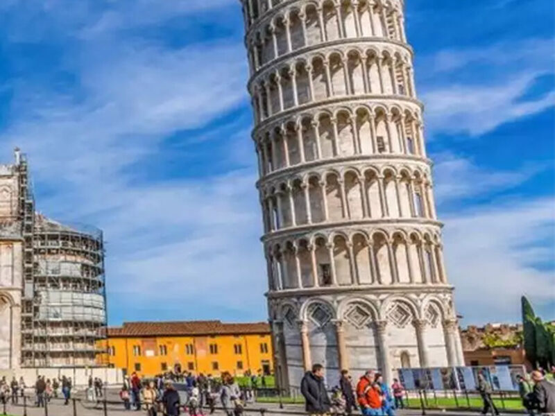 ESPRESSO İTALYA KIŞ 2026 (FCO-VCE)