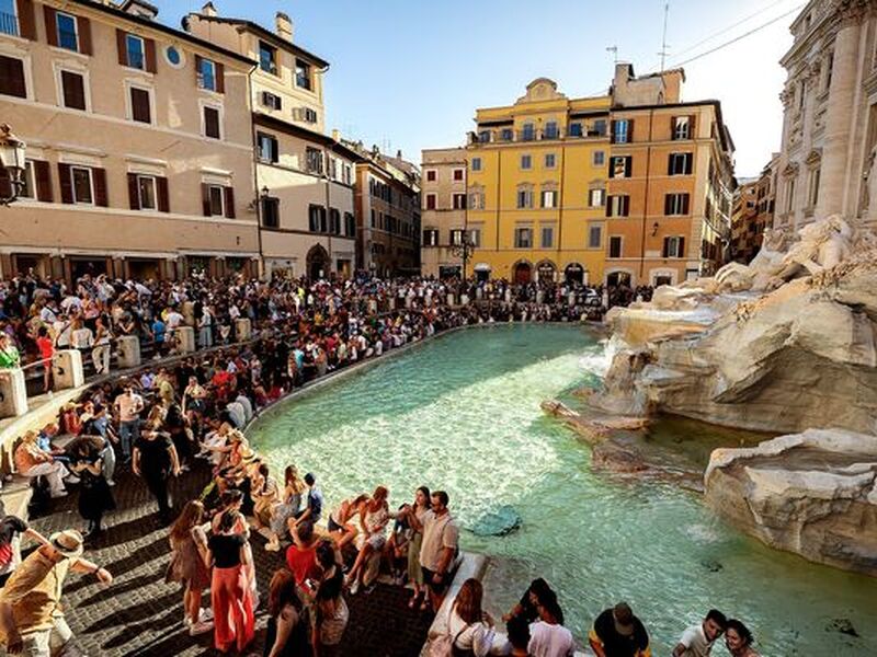 ESPRESSO İTALYA KIŞ 2026 (FCO-VCE)